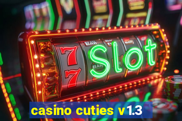 casino cuties v1.3 - android.apk